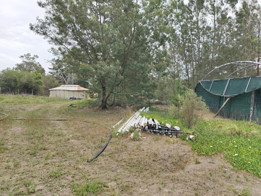 0 Bedroom Property for Sale in Sedgefield Central Western Cape